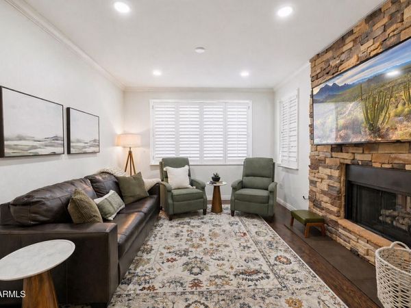 7009 E Acoma Drive, Unit 1168, Scottsdale, AZ 85254