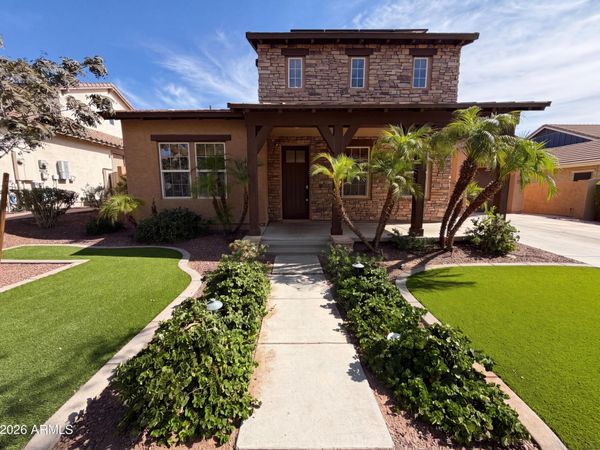 20620 W WALTON Drive, Buckeye, AZ 85396