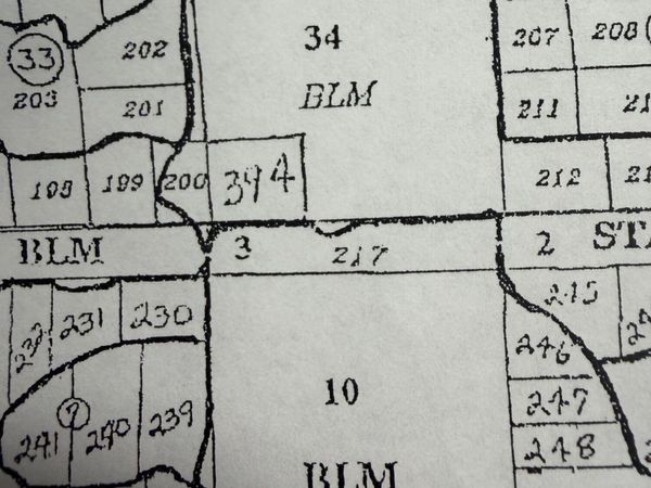 N7117 N N7117, Unit 20469217, St Johns, AZ 85936