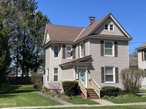 83 Kingsboro Avenue, Gloversville, NY 12078