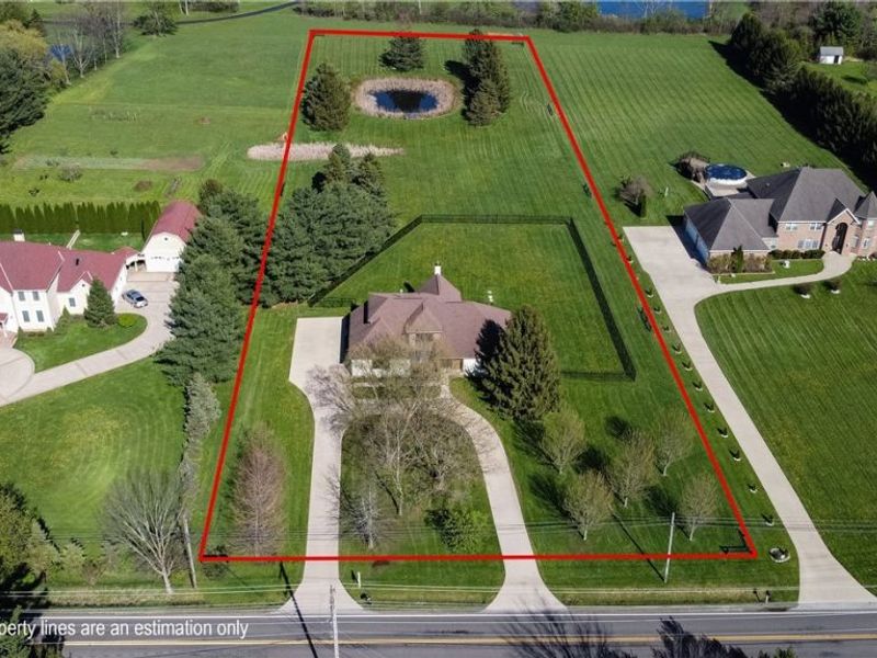 1665 Stony Hill Road , Hinckley, OH 44233 Photo 2