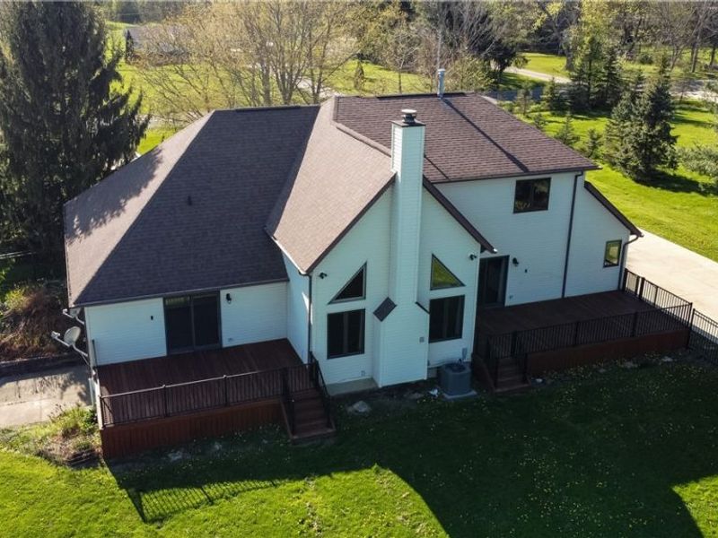 1665 Stony Hill Road , Hinckley, OH 44233 Photo 3