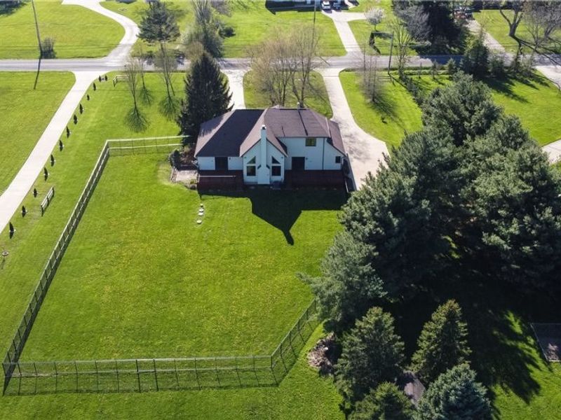 1665 Stony Hill Road , Hinckley, OH 44233 Photo 4