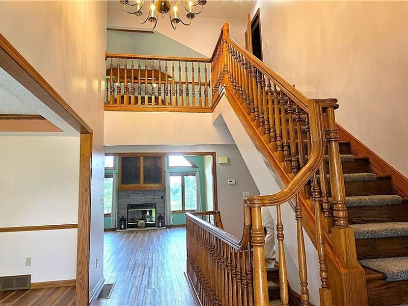 1665 Stony Hill Road , Hinckley, OH 44233 Photo 5