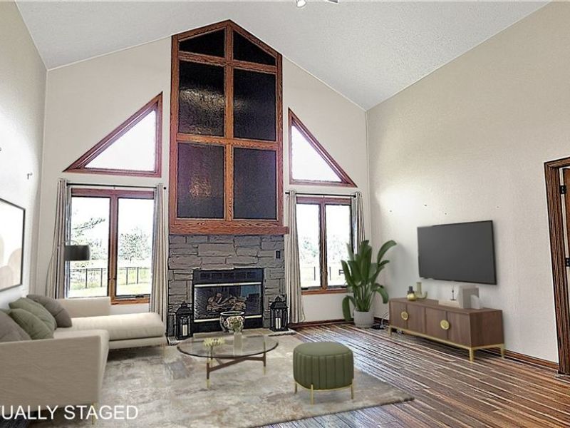 1665 Stony Hill Road , Hinckley, OH 44233 Photo 8