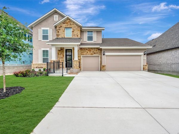 11742 Warlock, San Antonio, TX 78254