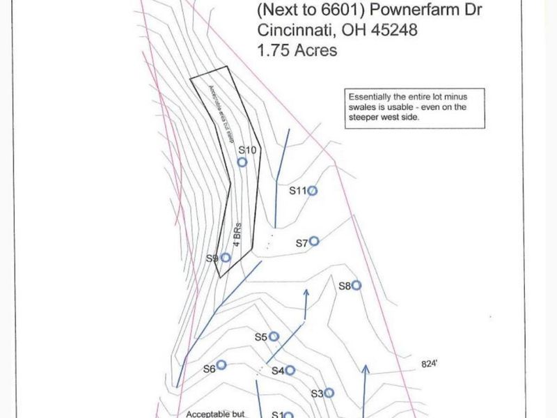 0 Powner Farm, Green Township, OH 45248 Photo 4