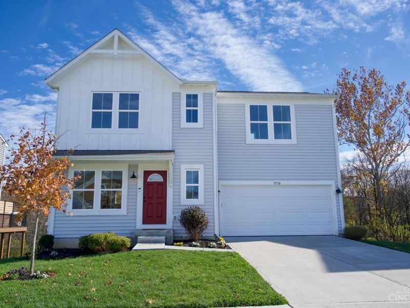 5750 AzraCt., Morrow, OH 45152 Photo 1