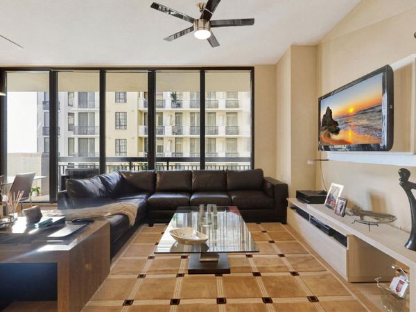 701 S Olive Avenue, Unit 1909, West Palm Beach, FL 33401