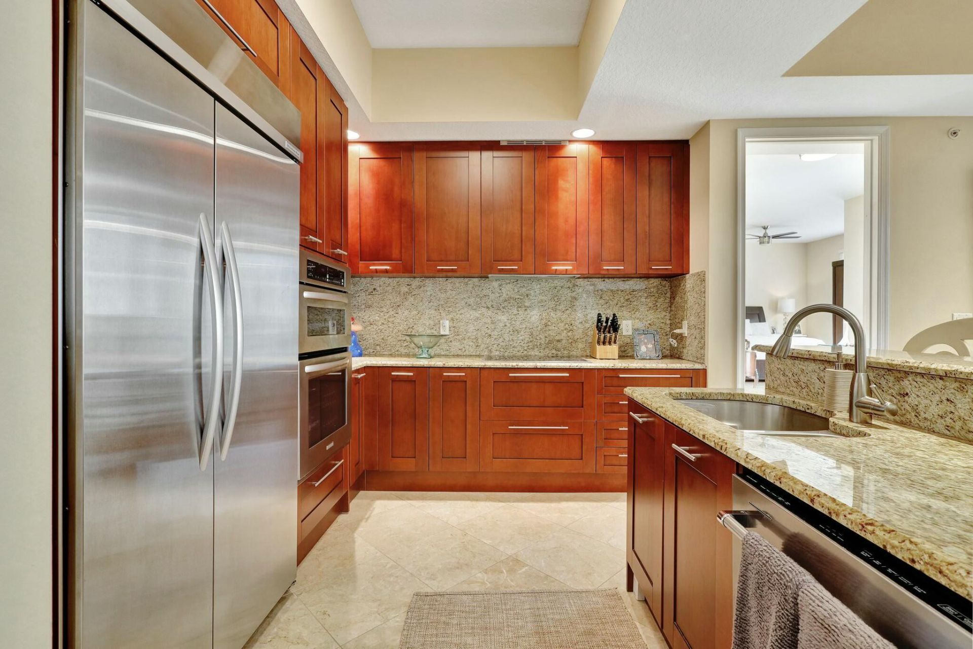 701 S Olive Avenue, Unit 1909, West Palm Beach, FL 33401 Photo