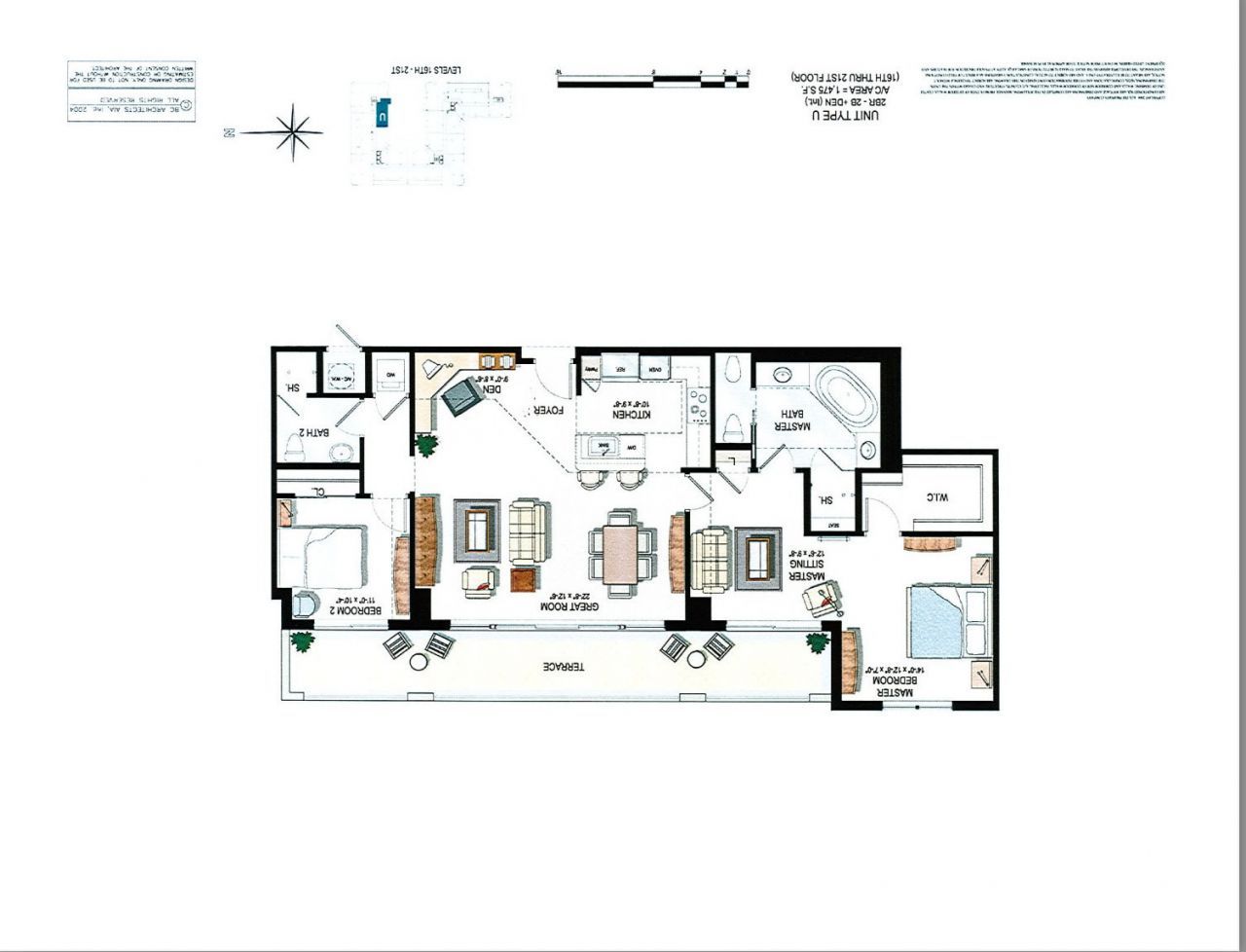 701 S Olive Avenue, Unit 1909, West Palm Beach, FL 33401 Photo