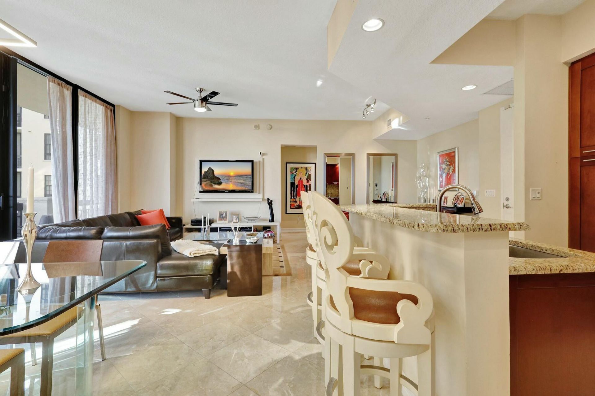 701 S Olive Avenue, Unit 1909, West Palm Beach, FL 33401 Photo