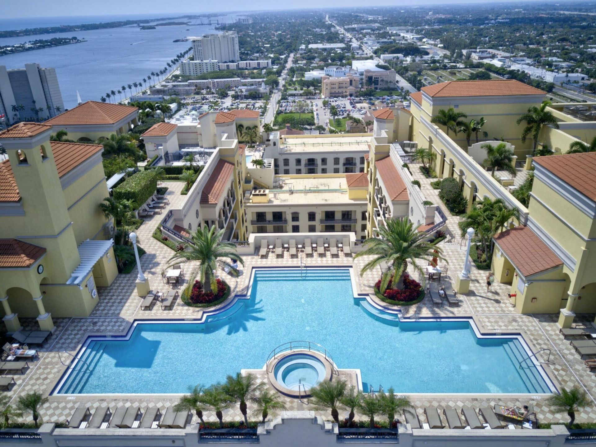 701 S Olive Avenue, Unit 1909, West Palm Beach, FL 33401 Photo