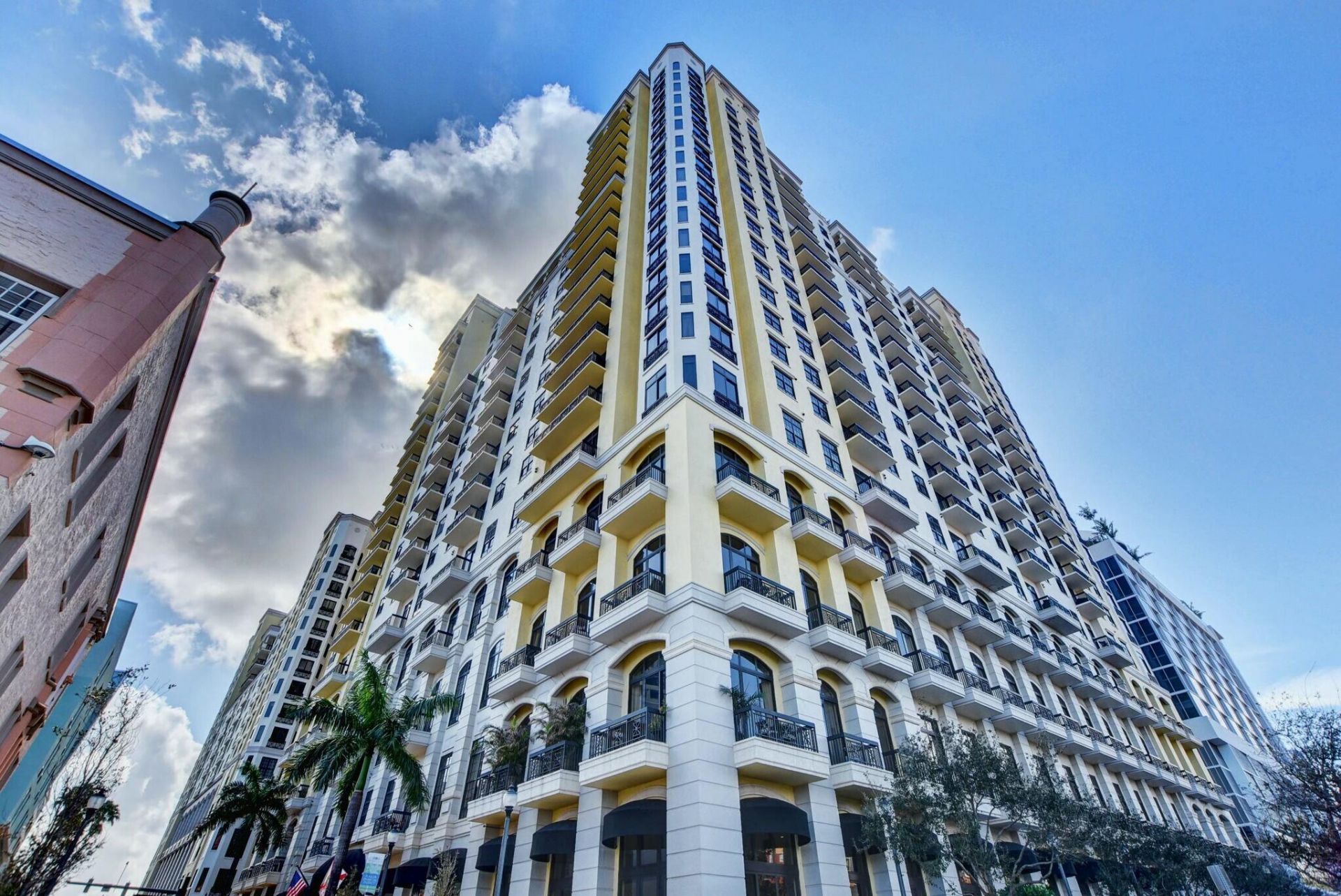 701 S Olive Avenue, Unit 1909, West Palm Beach, FL 33401 Photo
