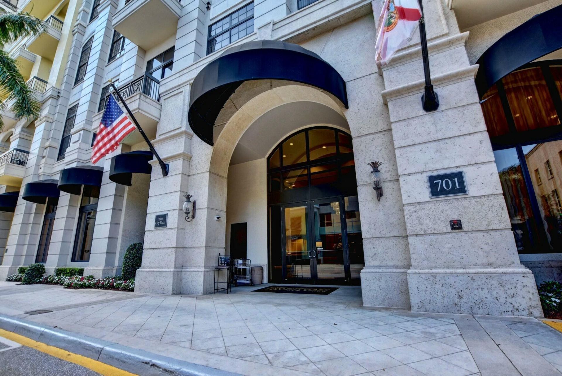 701 S Olive Avenue, Unit 1909, West Palm Beach, FL 33401 Photo