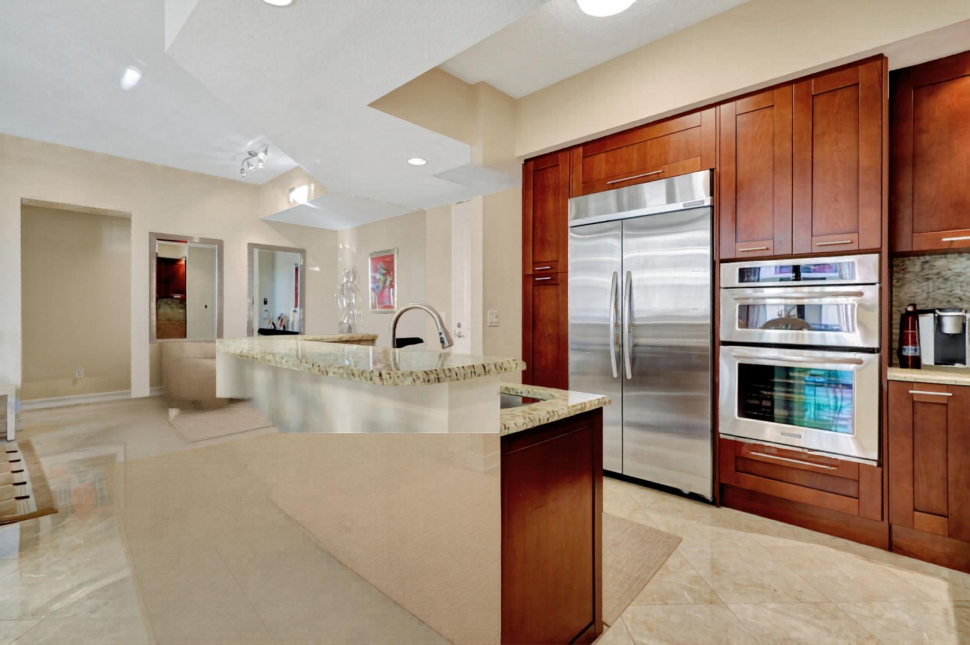 701 S Olive Avenue, Unit 1909, West Palm Beach, FL 33401 Photo