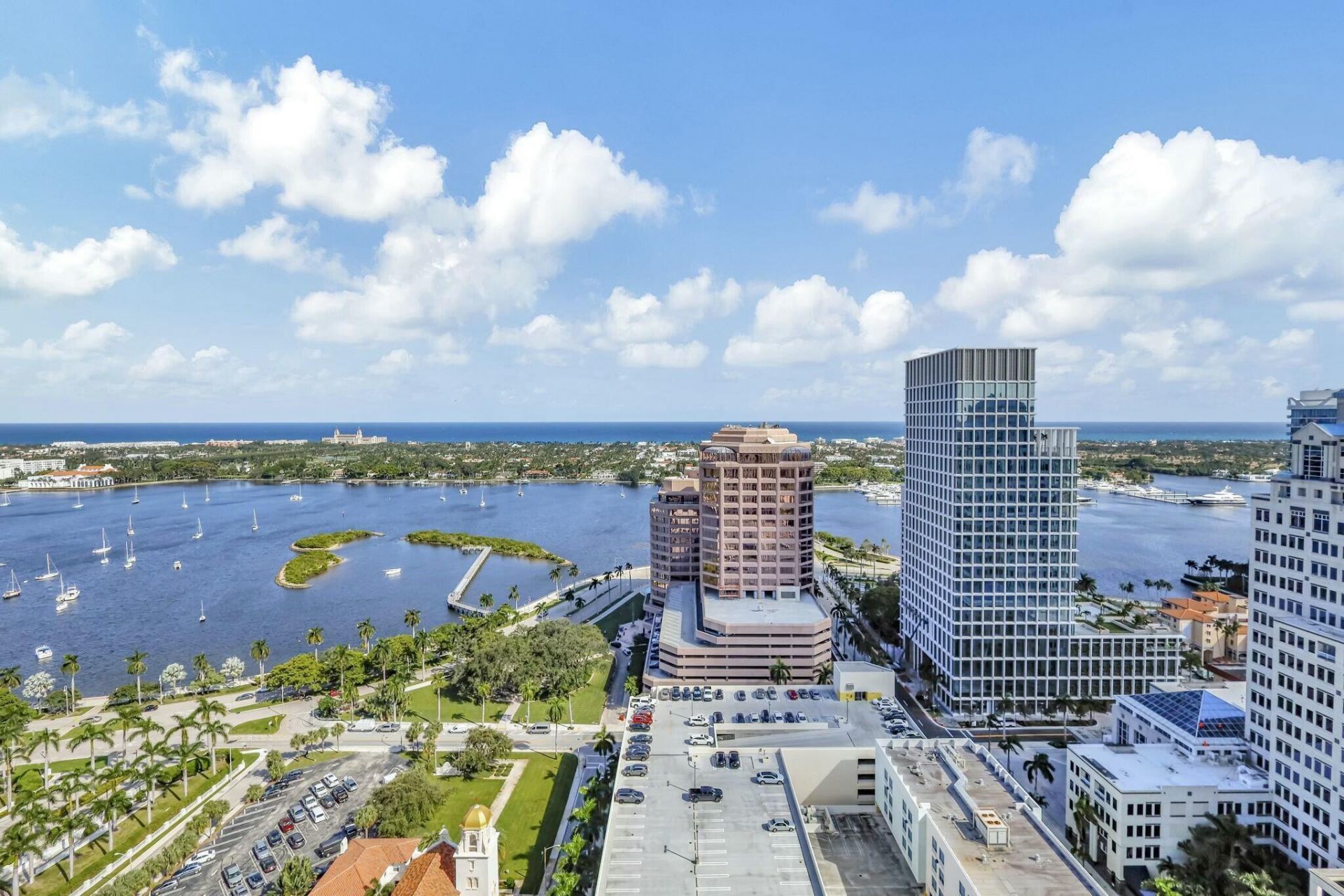 701 S Olive Avenue, Unit 1909, West Palm Beach, FL 33401 Photo