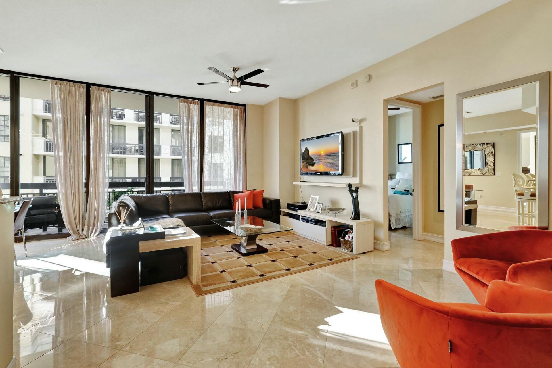 701 S Olive Avenue, Unit 1909, West Palm Beach, FL 33401 Photo