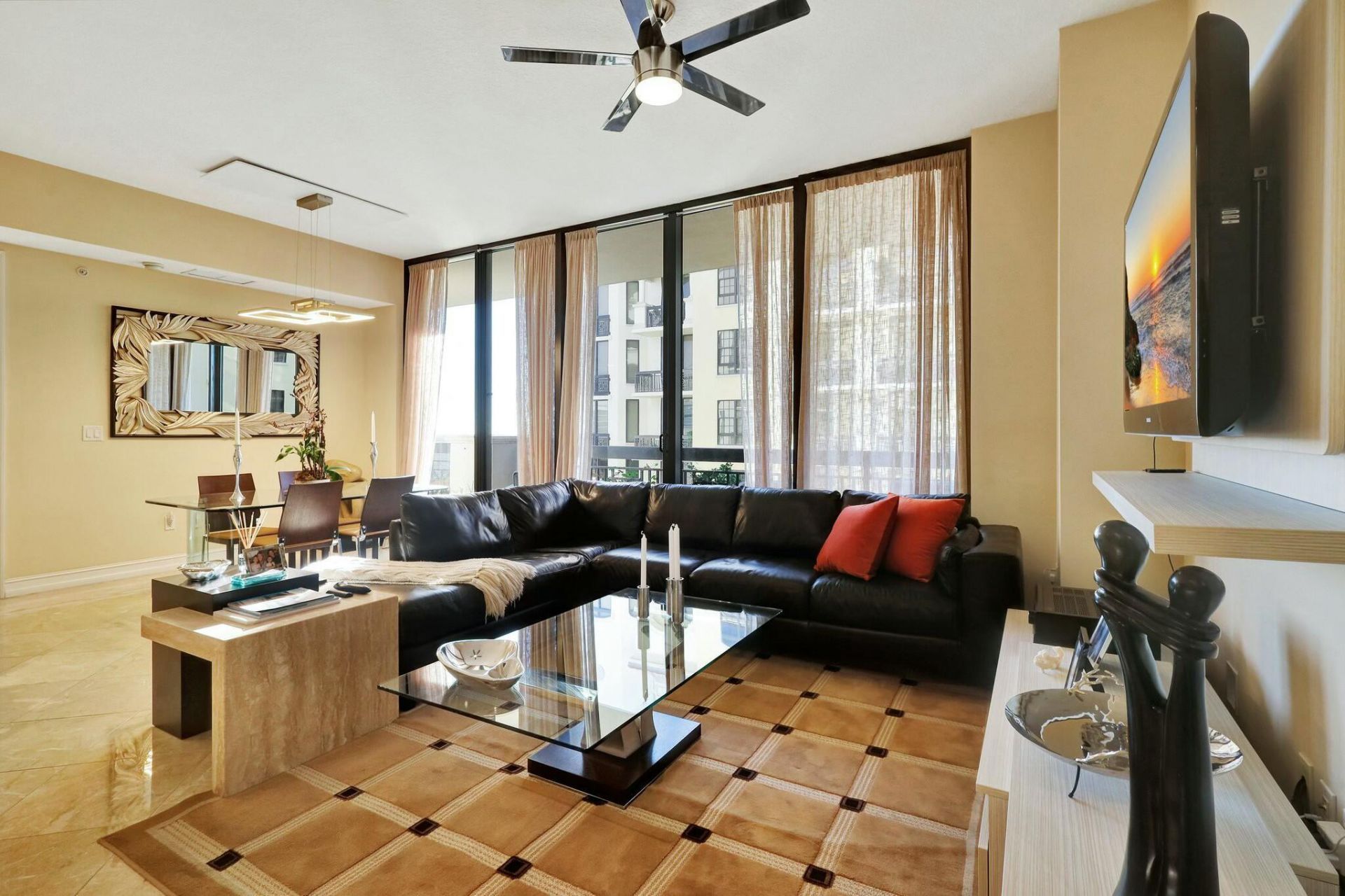 701 S Olive Avenue, Unit 1909, West Palm Beach, FL 33401 Photo