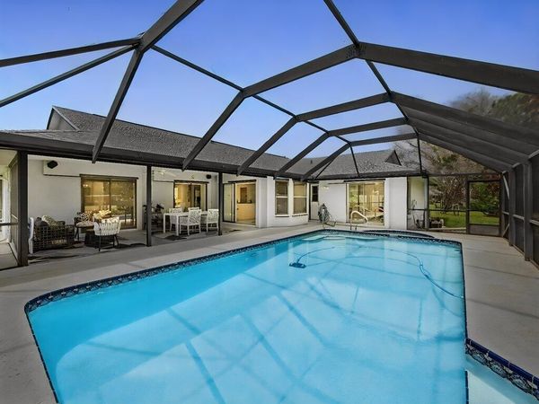 1549 SE Pitcher Road, Port St. Lucie, FL 34952