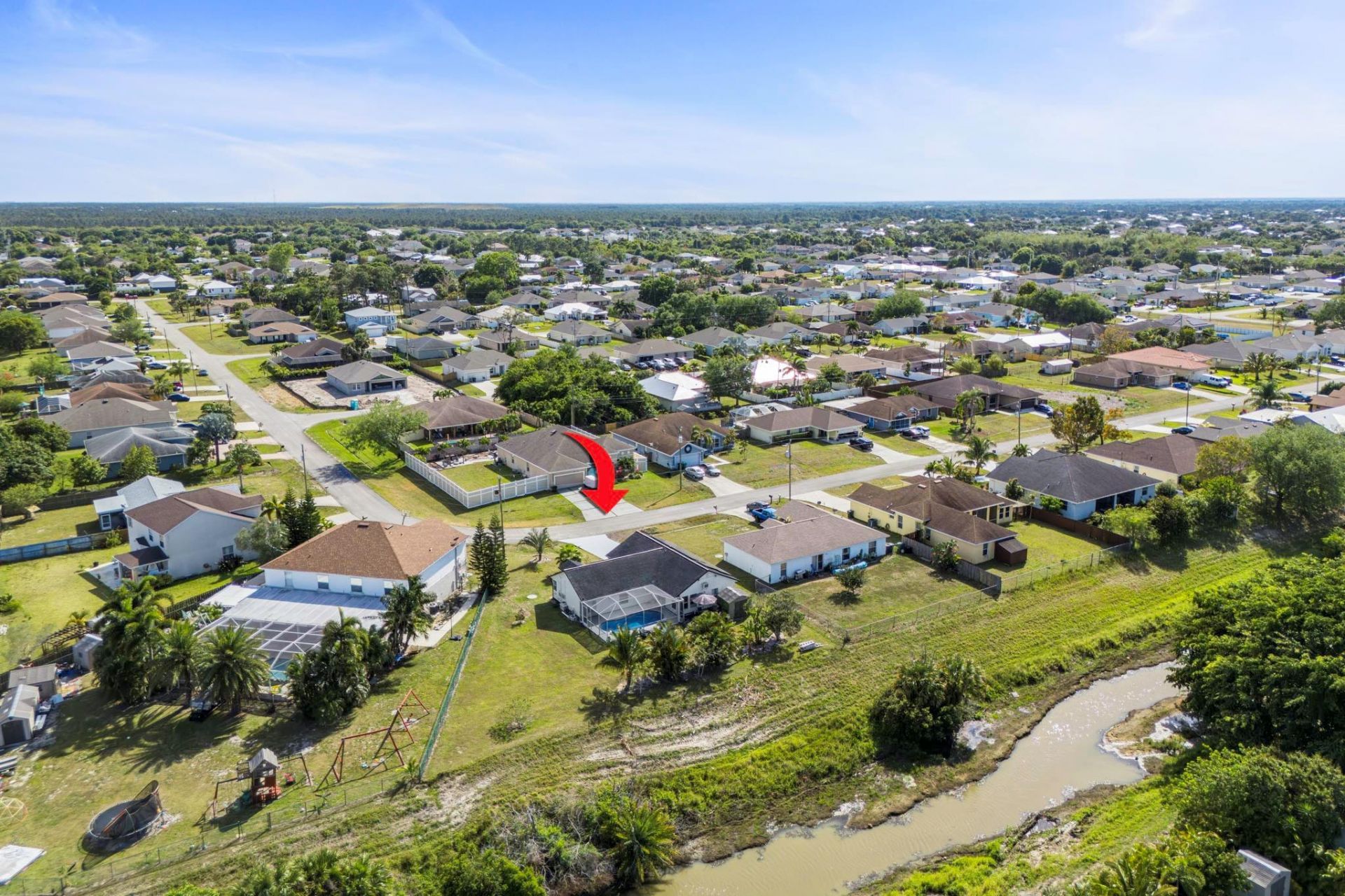 601 SW Icon Avenue, Port Saint Lucie, FL 34953 Photo