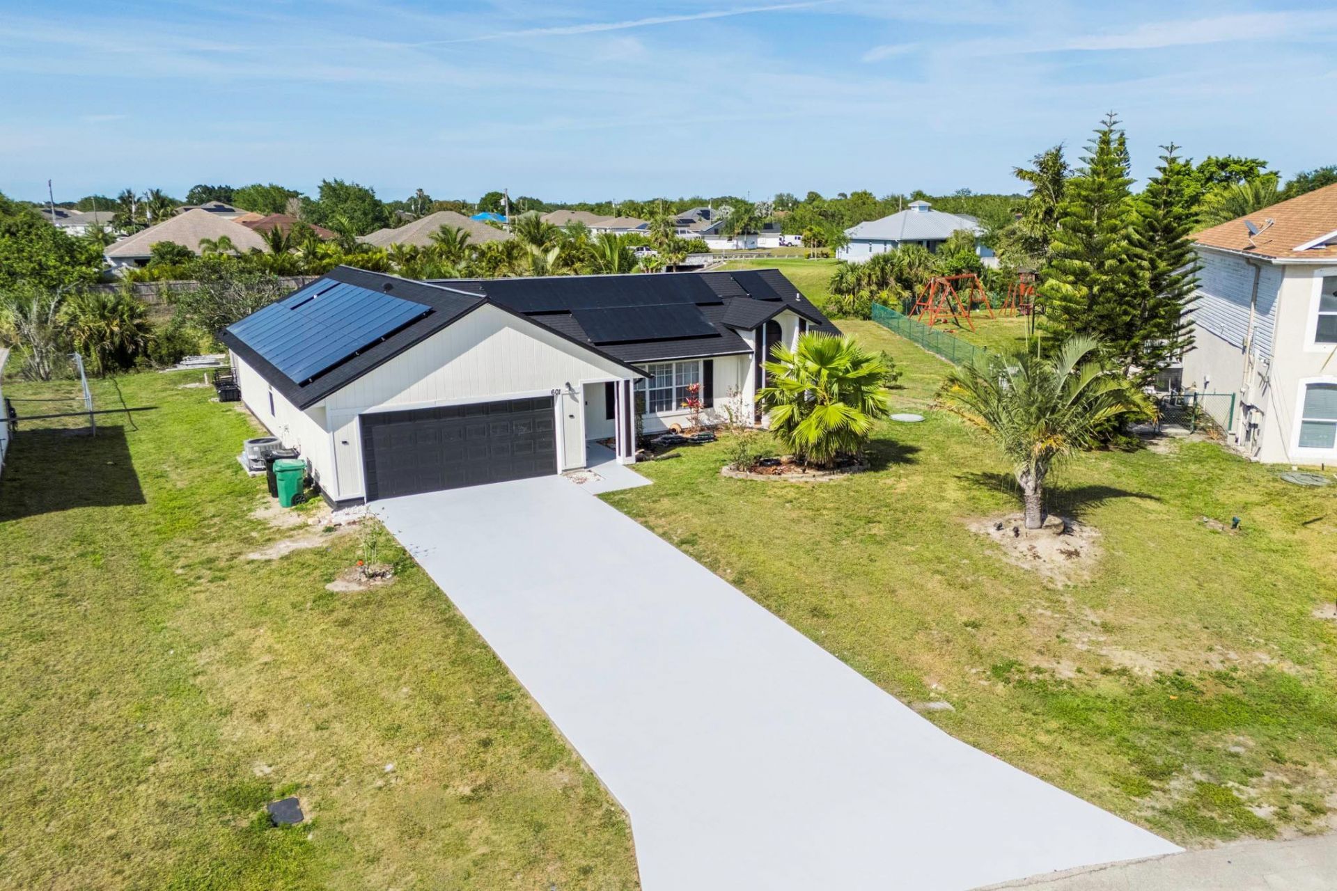 601 SW Icon Avenue, Port Saint Lucie, FL 34953 Photo