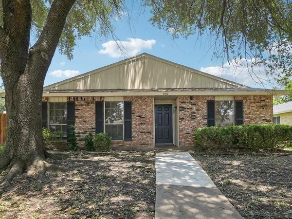 4510 Tarry Drive, Garland, TX 75043