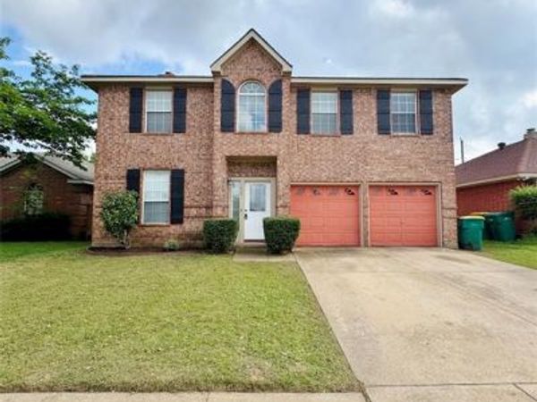 835 Rockett Lane, Cedar Hill, TX 75104
