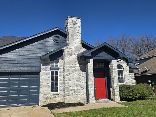 5620 Stone Meadow Lane, Fort Worth, TX 76179
