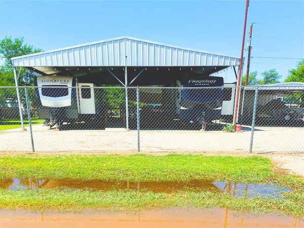 4110 Cherokee Drive , May, TX 76857