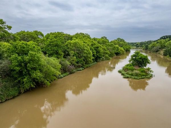 1853 County Road 220 , Rockwood, TX 76873