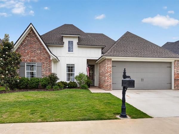 708 Perfect Place, Bossier City, LA 71111