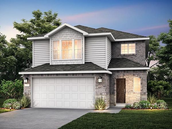 2526 Carlow Lane , Princeton, TX 75407