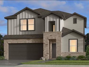 1421 Mustang Canyon Drive, Fort Worth, TX 76052
