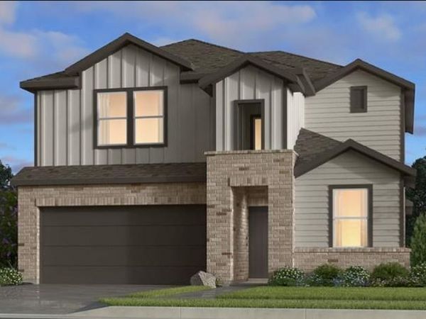 1421 Mustang Canyon Drive , Fort Worth, TX 76052