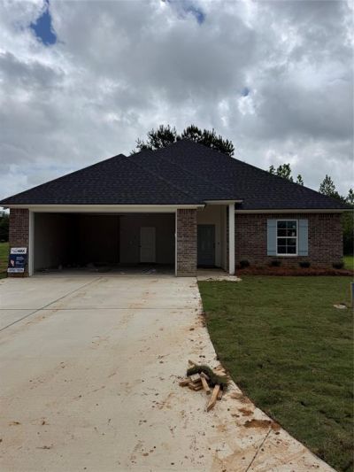 287 Mousse Ruelle , Shreveport, LA 71106 Main Photo