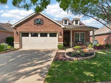 834 Bay Harbor Lane, Frisco, TX 75036