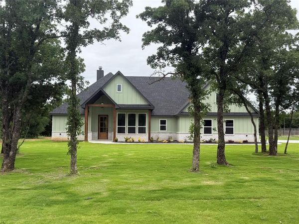 4005 Marine Circle, Millsap, TX 76066