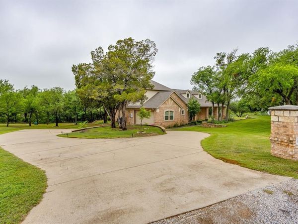 6417 Beacon Vista Circle, Granbury, TX 76049
