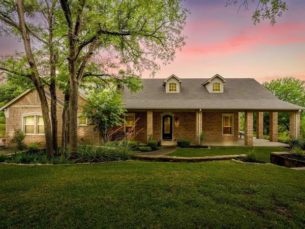 6417 Beacon Vista Circle, Granbury, TX 76049