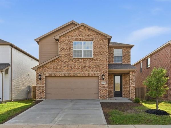 1308 Windermere Way , Princeton, TX 75407