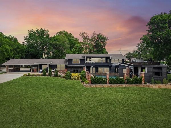 1303 S Alamo Road , Rockwall, TX 75087