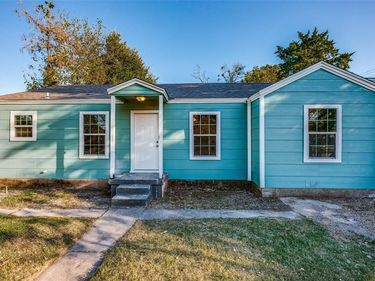 4206 Robert L Parish Sr Avenue, Dallas, TX 75210
