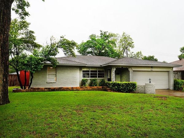 422 Rorary Drive , Richardson, TX 75081
