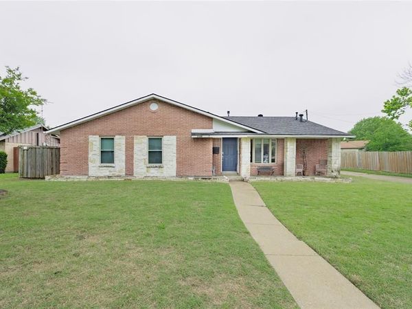 1125 Shadyglen Circle, Richardson, TX 75081