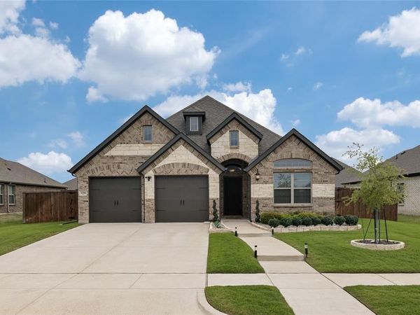 529 Oleander Drive, Royse City, TX 75189