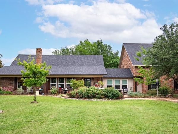 10392 County Road 133 , Celina, TX 75009