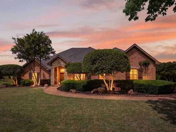 4509 Trotter Lane , Flower Mound, TX 75028