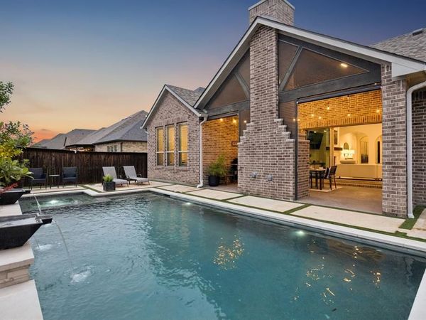 3955 Hartline Hills Way , Celina, TX 75009