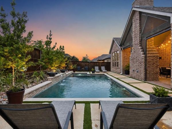 3955 Hartline Hills Way, Celina, TX 75009